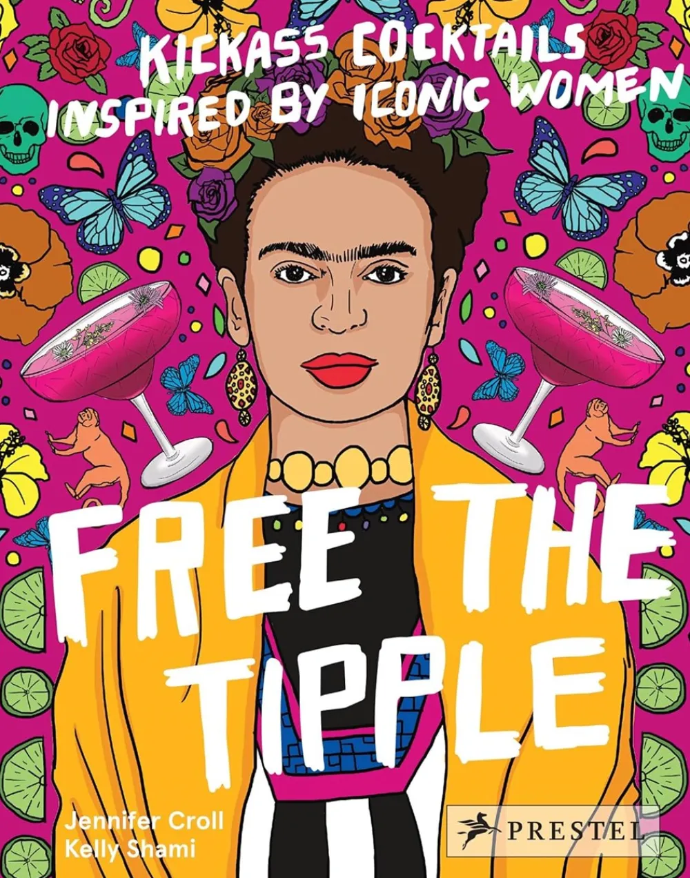 New Mags Free The Tipple- Mad & Vin|Coffee Table Books