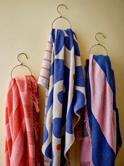 Outlet Frello Plaid, , 130x160 cm Plaider
