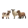 Schleich Fårevenner-Børn Legetøjsfigurer & Klodser