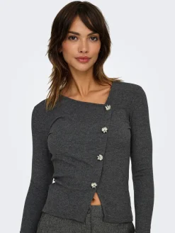 Hot Freya Cardigan, , M Dame Cardigans