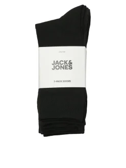Sale Friday 7-pak Strømper, , One size Strømper
