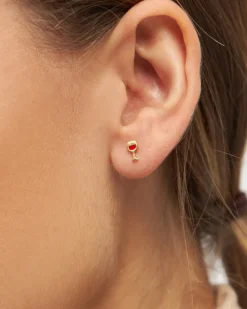 Sale Friday Ørering, Dame Øreringe