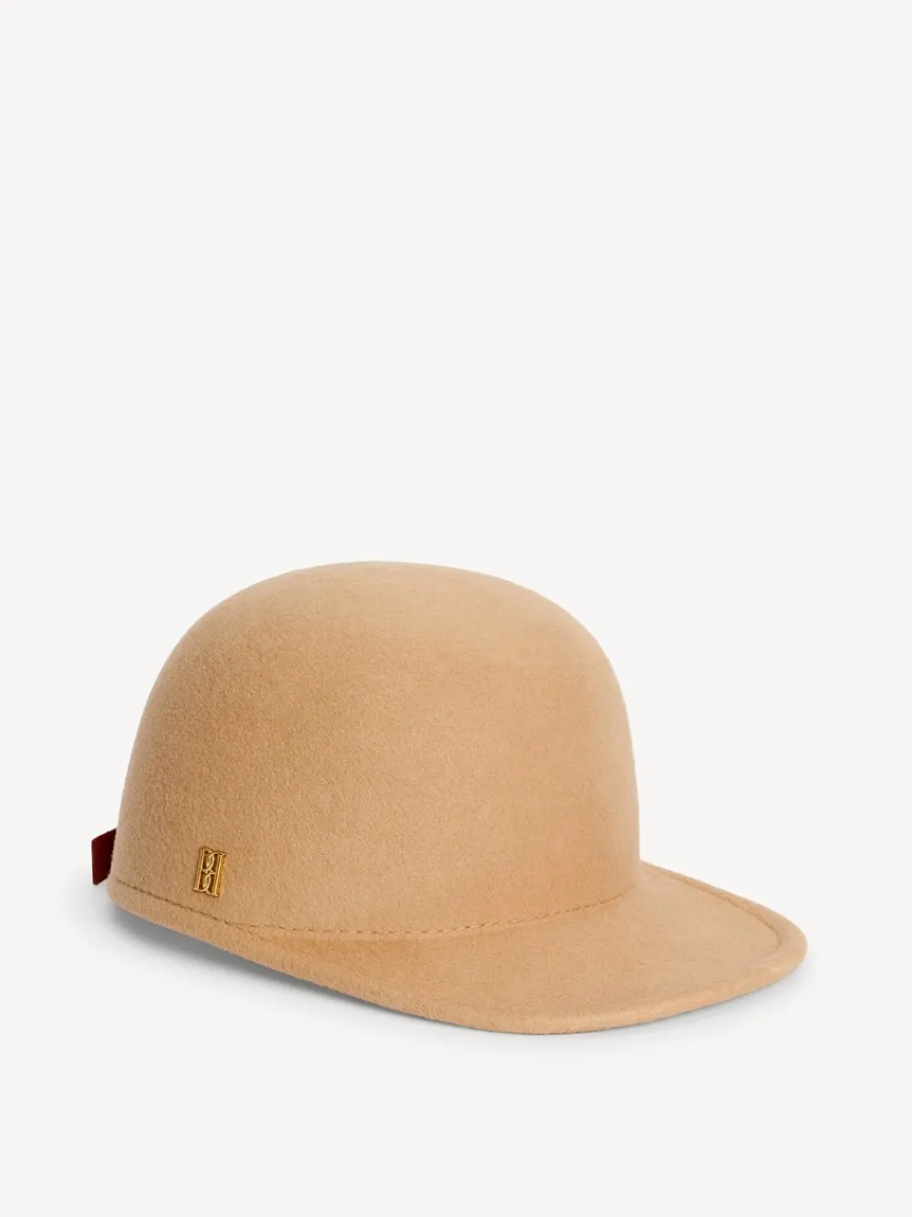 By Malene Birger Fridie Uldkasket,-Dame Huer & Kasketter