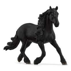 New Frieserhingst Børn Legetøjsfigurer & Klodser