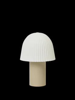 ferm LIVING Frill Portable Lampe,- Bordlamper