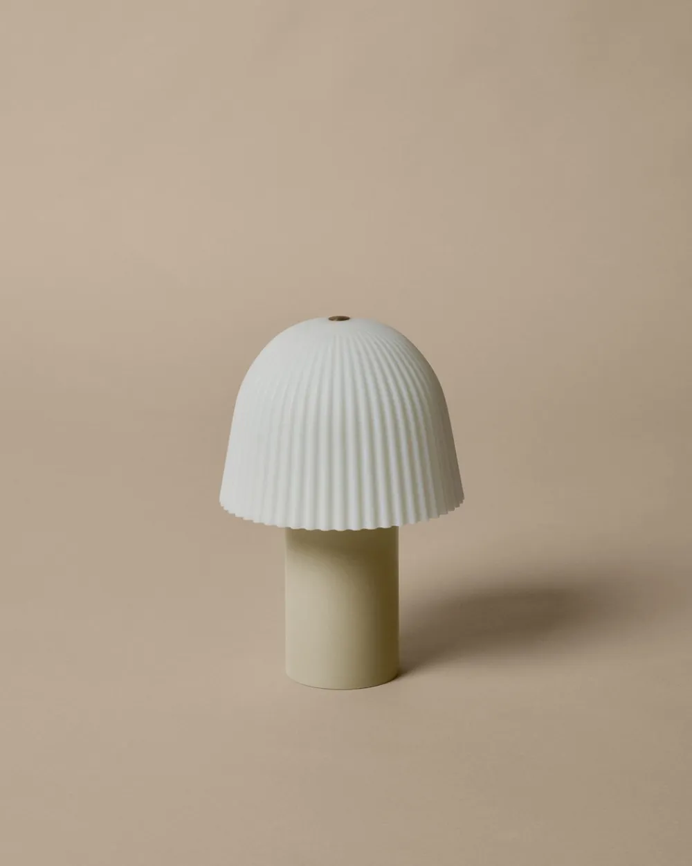 ferm LIVING Frill Portable Lampe,- Bordlamper
