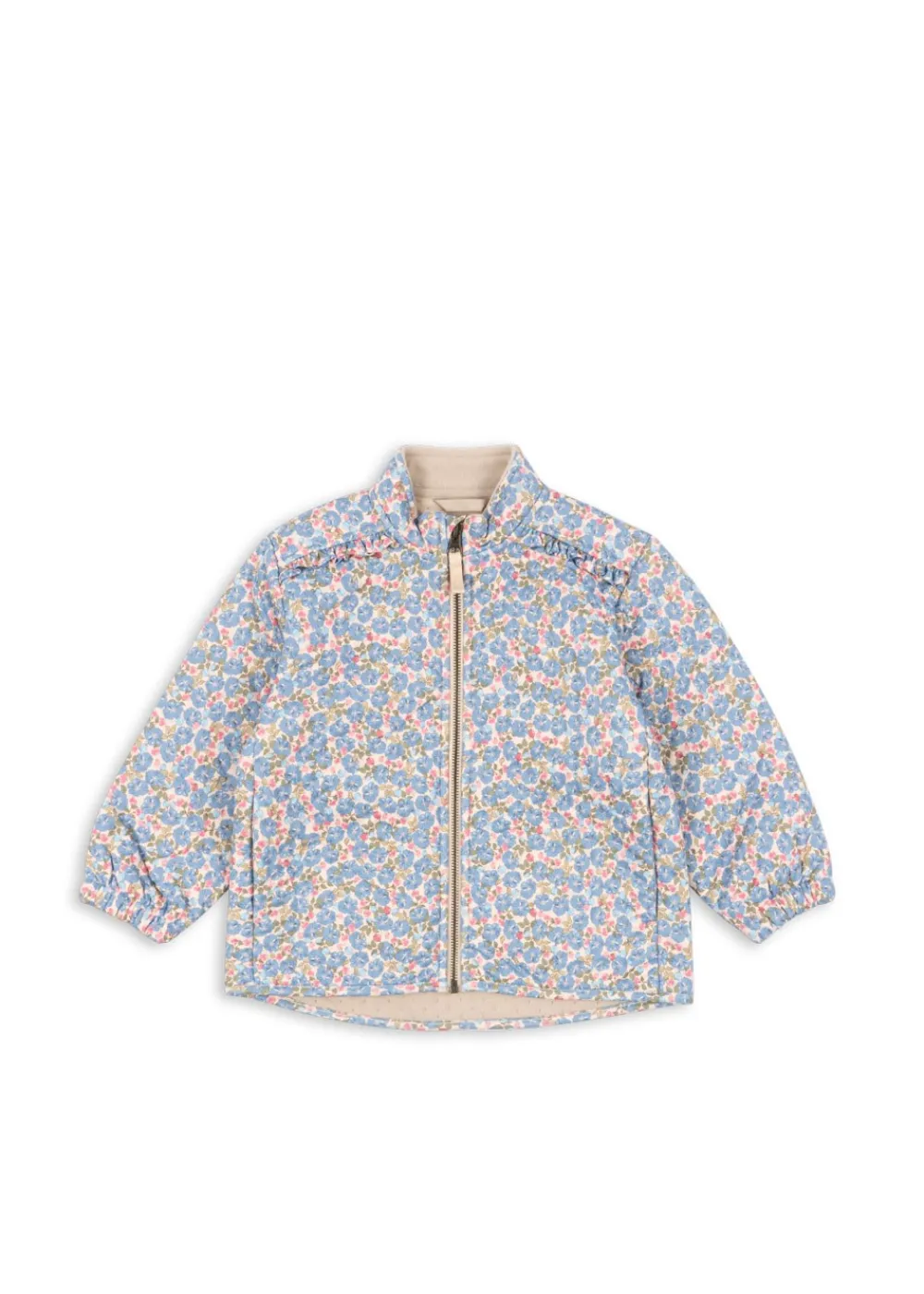 Clearance Frill Termojakke, , 116 cm Børn Overtøj