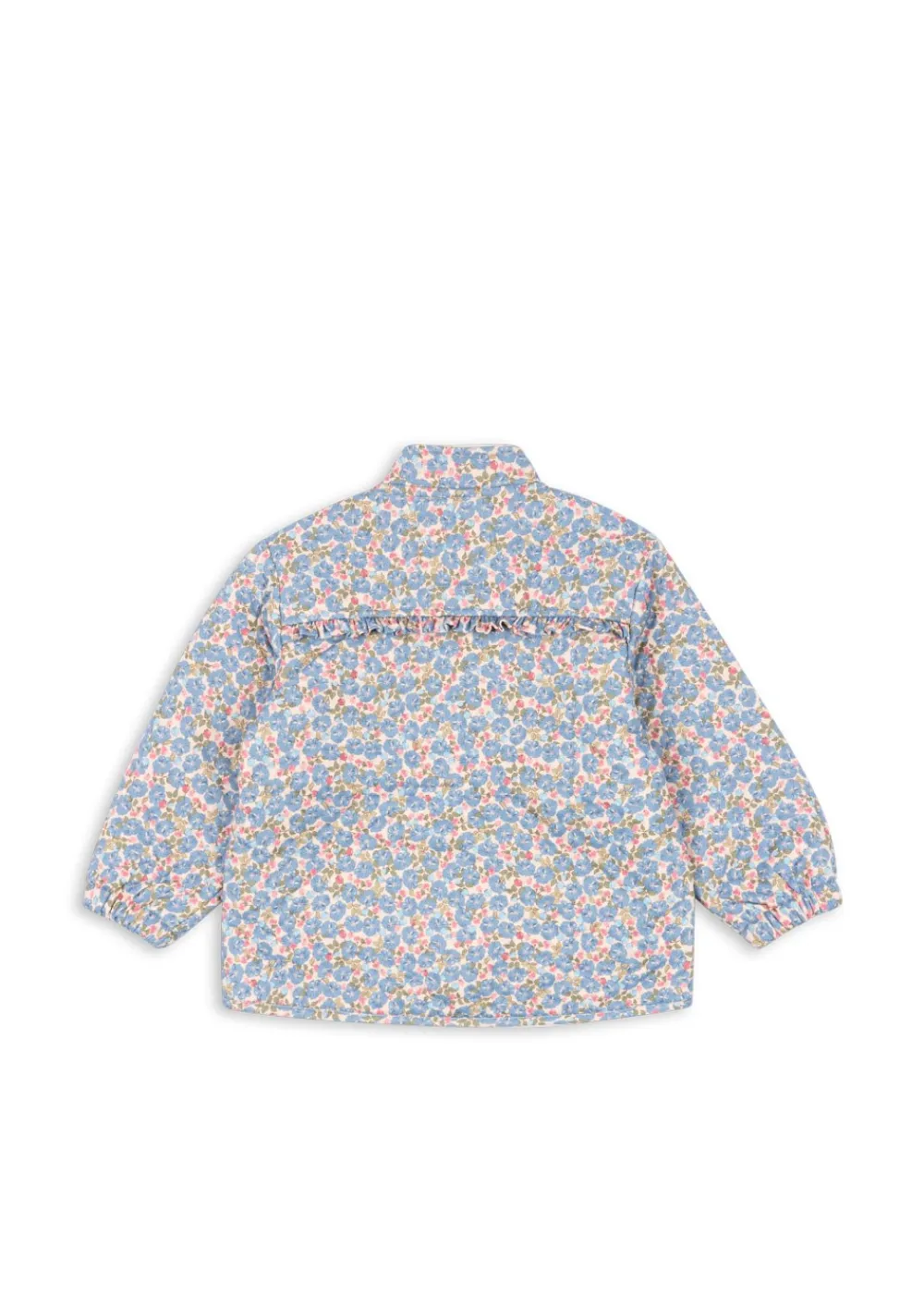 Clearance Frill Termojakke, , 116 cm Børn Overtøj