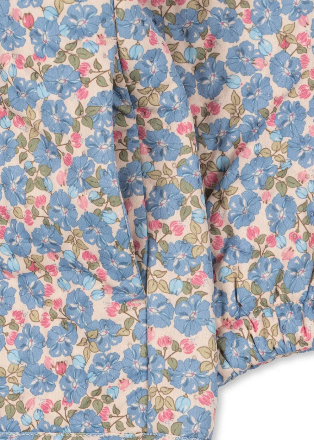 Clearance Frill Termojakke, , 116 cm Børn Overtøj