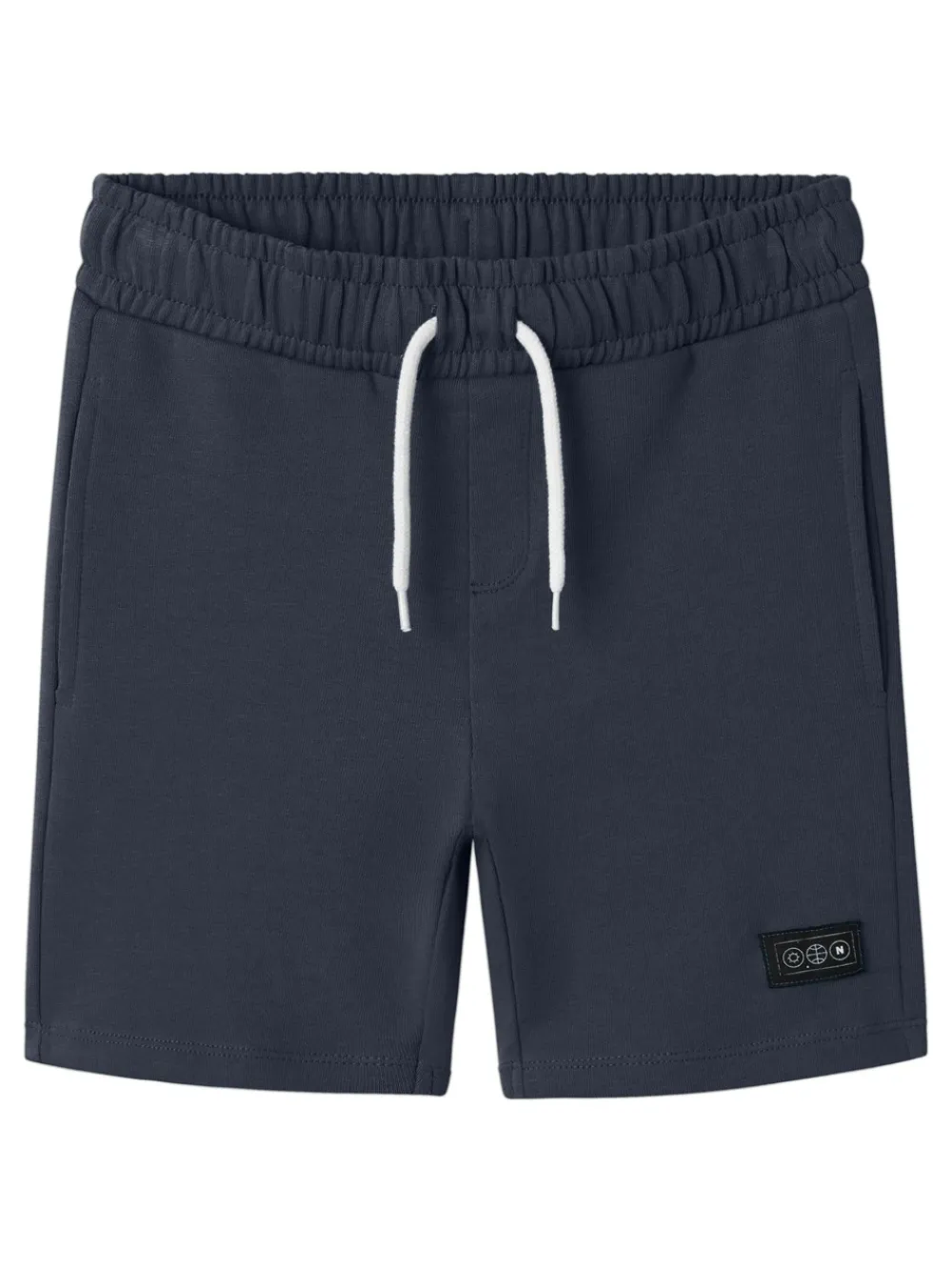 Name It Frizo Sweat Shorts, , 146 cm-Børn Nederdele & Shorts