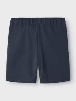 Name It Frizo Sweat Shorts, , 146 cm-Børn Nederdele & Shorts