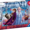 Ravensburger Frozen 2 Journey Into The Unknown Puslespil-Børn Spil & Puslespil