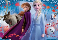 Ravensburger Frozen 2 Journey Into The Unknown Puslespil-Børn Spil & Puslespil