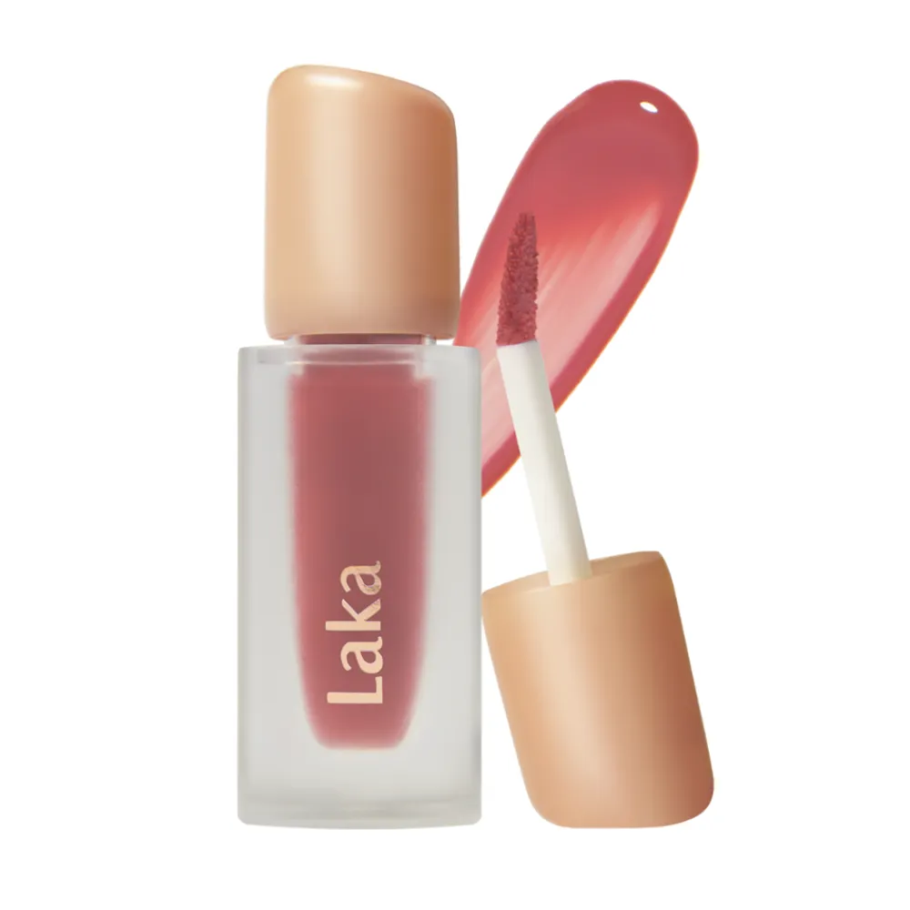 Laka Fruity Glam Tint,- Makeup