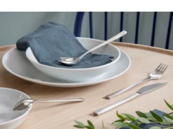 Discount Fuga Teske, Stål Bestik