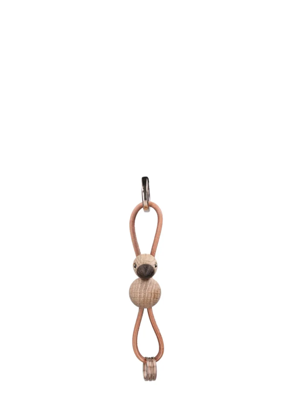 Clearance Fugl Nøglering Pynt & Interiør