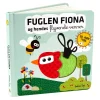 Clearance Fuglen Fiona Rør & Føl Bog Børn Børnebøger|Børnebøger