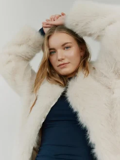 Sofie Schnoor FullaSY Jakke, , 164 cm-Børn Overtøj