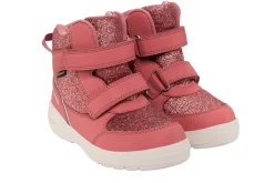 New Fun Glitter Warm GTX Støvler, , 33 Børn Støvler