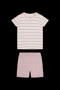 Hot Fun Pyjamas, , 104 cm Børn Undertøj & Nattøj