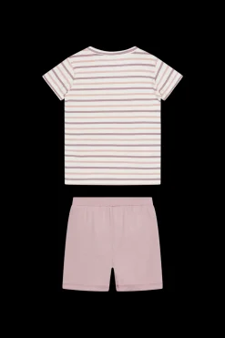 Hot Fun Pyjamas, , 104 cm Børn Undertøj & Nattøj