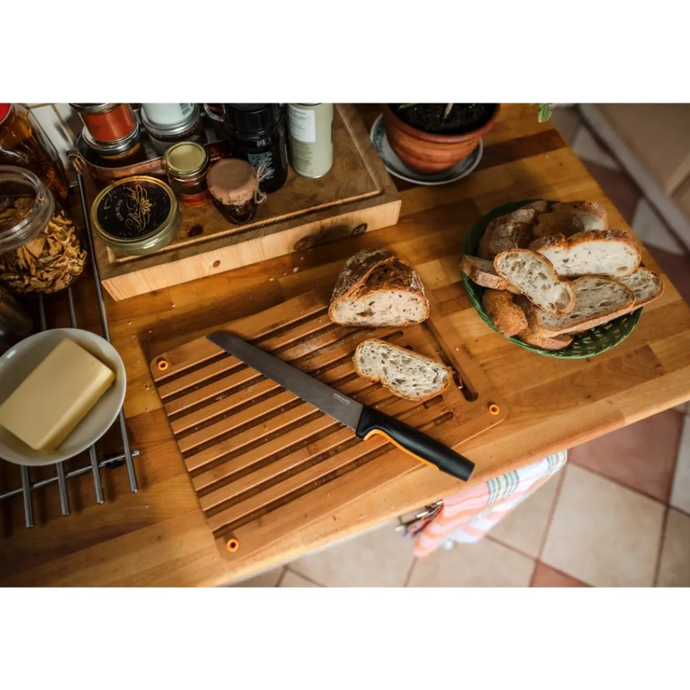 Functional Form Brødkniv Køkkenknive & Tilbehør