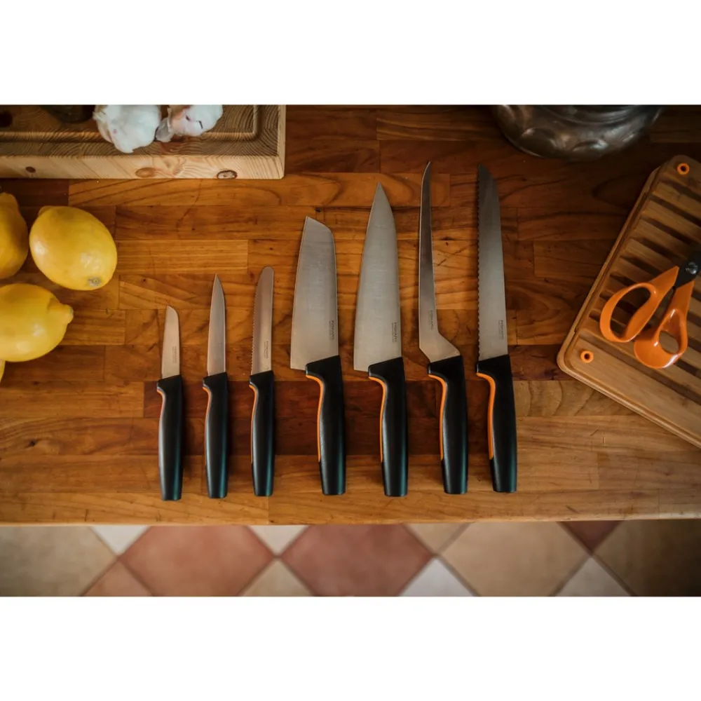 New Functional Form Filetkniv Køkkenknive & Tilbehør
