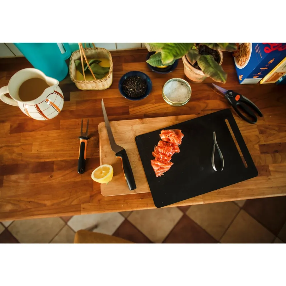 New Functional Form Filetkniv Køkkenknive & Tilbehør