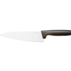 Fiskars Functional Form Kokkekniv- Køkkenknive & Tilbehør