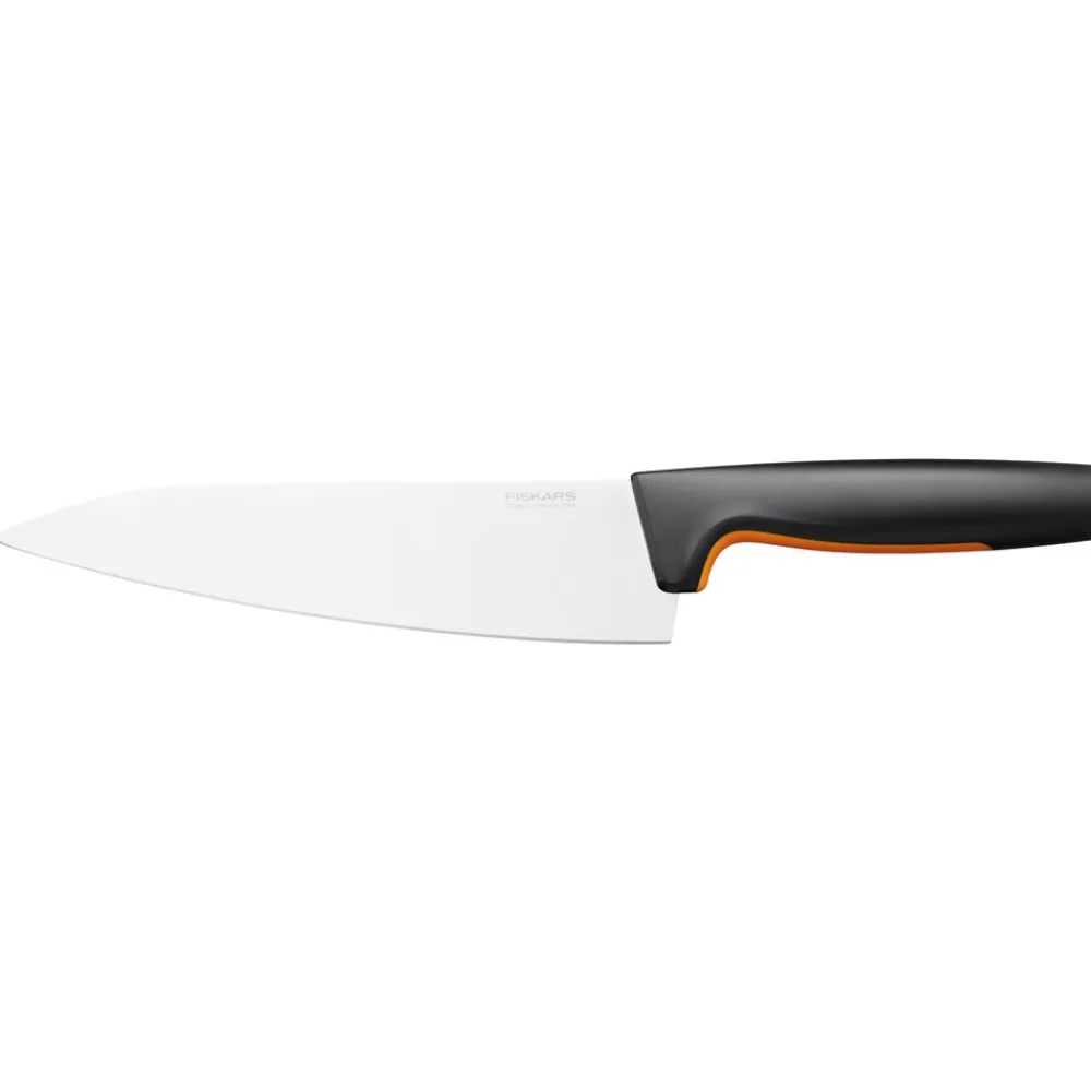 Fiskars Functional Form Kokkekniv- Køkkenknive & Tilbehør