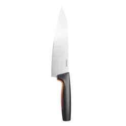 Fiskars Functional Form Kokkekniv- Køkkenknive & Tilbehør