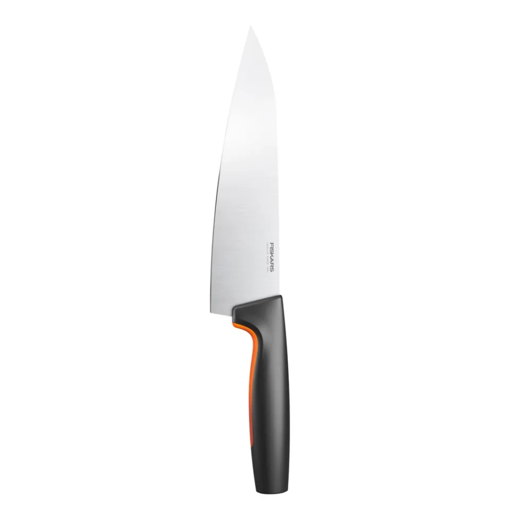 Fiskars Functional Form Kokkekniv- Køkkenknive & Tilbehør