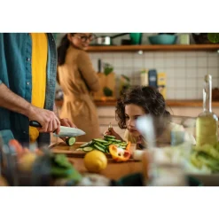 Fiskars Functional Form Kokkekniv- Køkkenknive & Tilbehør