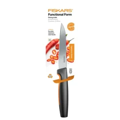 Fiskars Functional Form Skrællekniv- Køkkenknive & Tilbehør