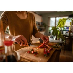 Fiskars Functional Form Skrællekniv- Køkkenknive & Tilbehør