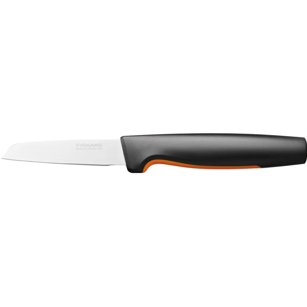 Fiskars Functional Form Skrællekniv- Køkkenknive & Tilbehør