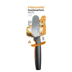 Fiskars Functional Form Smørrekniv- Køkkenknive & Tilbehør