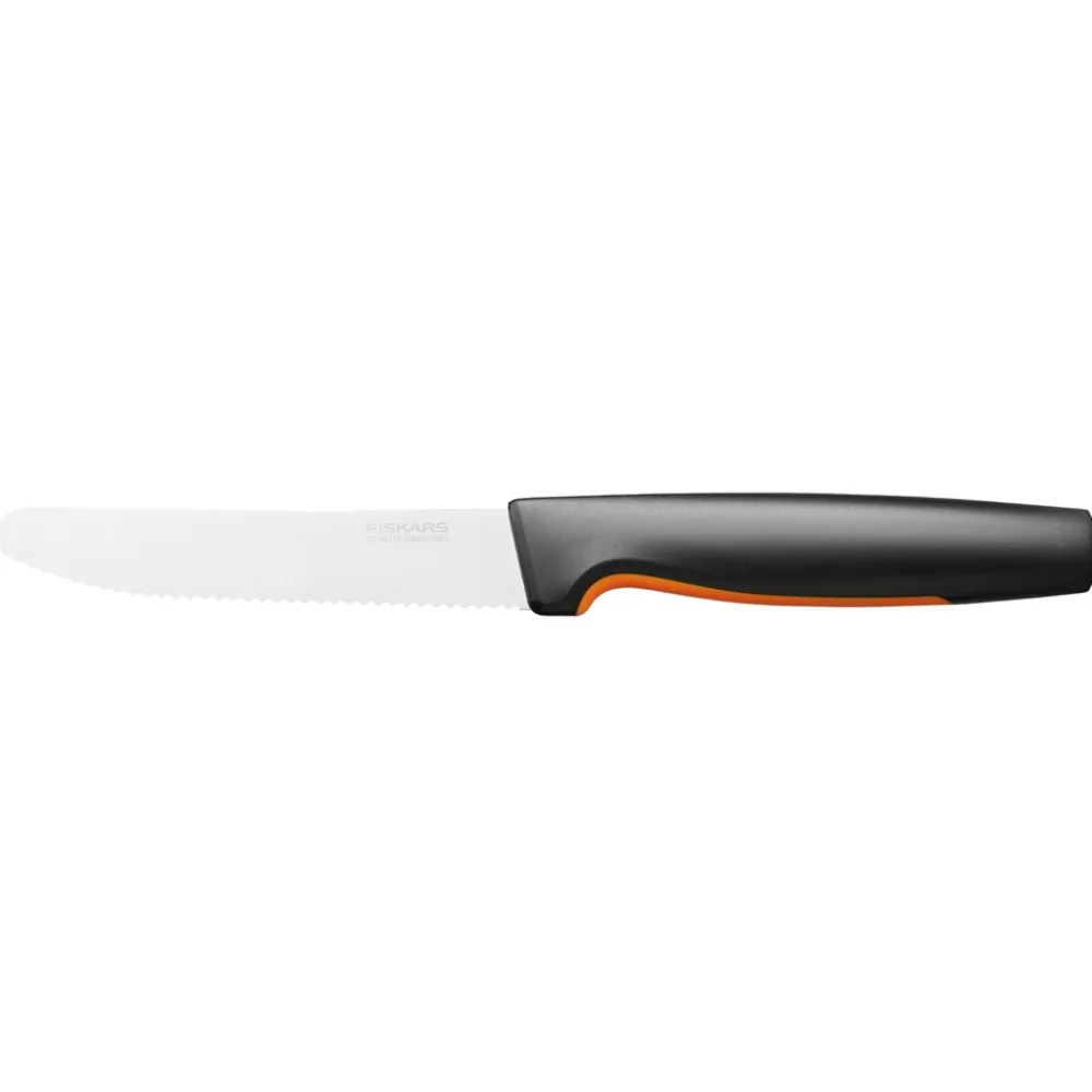 Fiskars Functional Form Tomatkniv- Køkkenknive & Tilbehør
