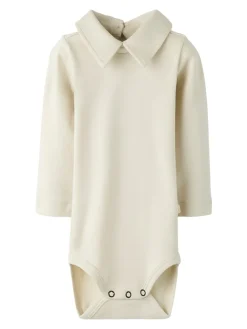 Lil' Atelier Fundo Body, , 80 cm-Børn Bodies & Heldragter