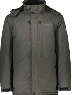 Discount Funktionsjakke, , M Jakker & Frakker