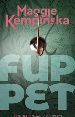 Best Fuppet Krimi
