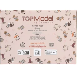Topmodel Fur-Ever Friends Krus,-Børn Børneservice