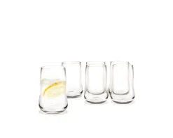 Hot Future 6-pak Glas, , 25 cl Køkken|Glas
