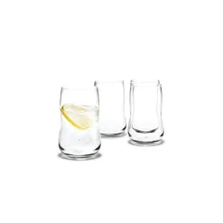 Holmegaard Future 4-pak Glas, , 37 cl- Køkken|Glas