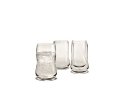 Holmegaard Future 4-pak Glas, , 37 cl- Køkken|Glas