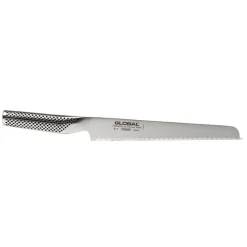 Sale G-9 brødkniv, 22 cm, stål Køkkenknive & Tilbehør