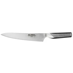 Global G-3 forskærerkniv, 21 cm, stål- Køkkenknive & Tilbehør