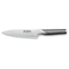 Clearance G-58 kokkekniv, 16 cm, stål Køkkenknive & Tilbehør