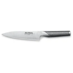 Clearance G-58 kokkekniv, 16 cm, stål Køkkenknive & Tilbehør