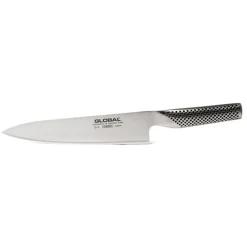 Outlet G-2 kokkekniv, 32 cm, stål Køkkenknive & Tilbehør